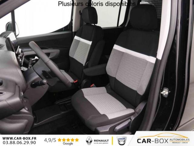 Citroen Berlingo image 2