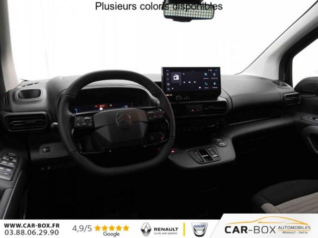 Citroen Berlingo image 4