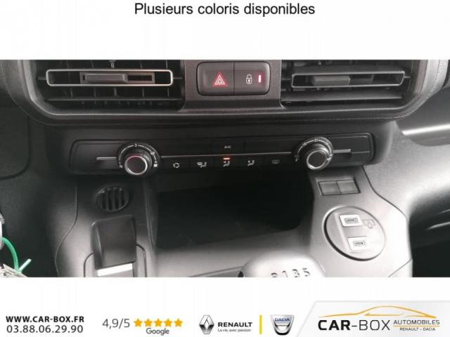 Peugeot Rifter image 2