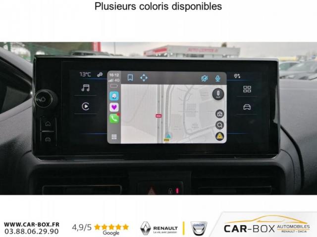 Peugeot Rifter image 6