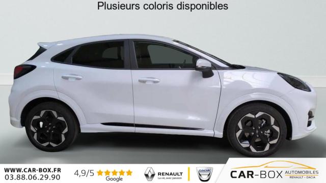 Ford Puma image 7