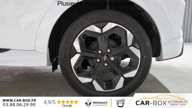 Ford Puma image 4