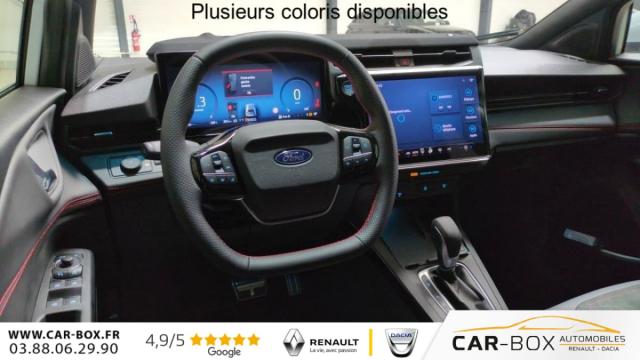 Ford Puma image 3