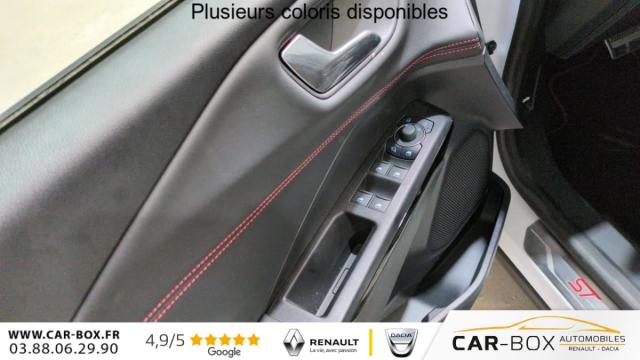 Ford Puma image 6