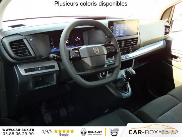 Citroen Jumpy image 3
