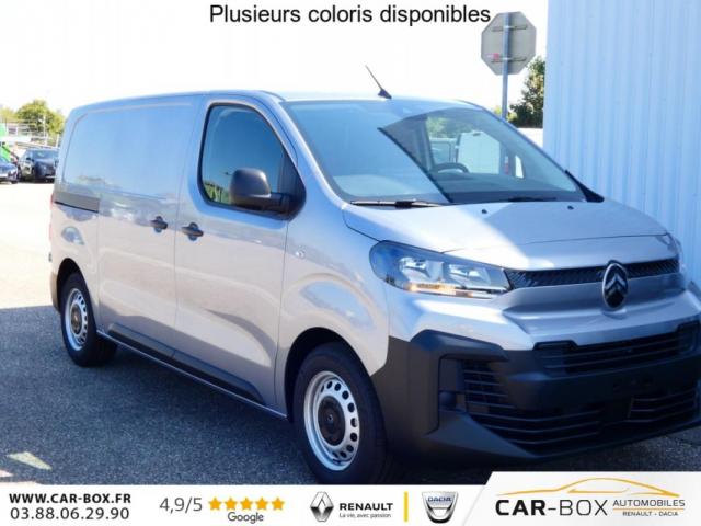 Citroen Jumpy image 5