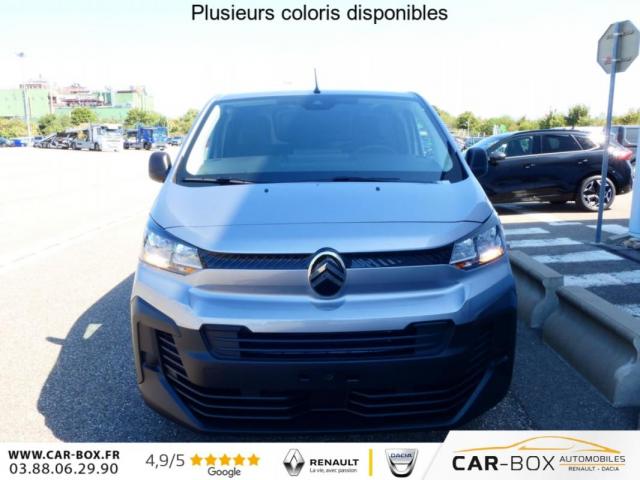 Citroen Jumpy image 9