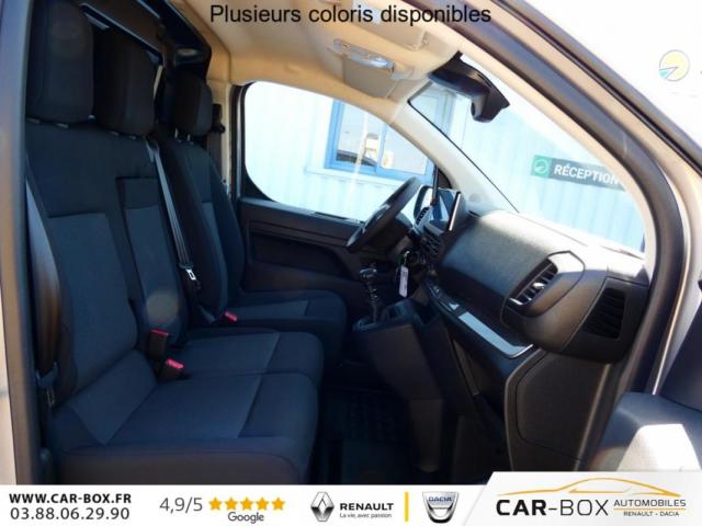 Citroen Jumpy image 8