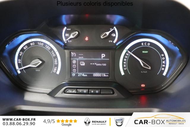 Peugeot Partner image 9