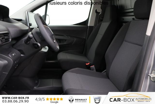 Peugeot Partner image 4