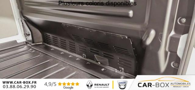 Ford Transit Custom image 9