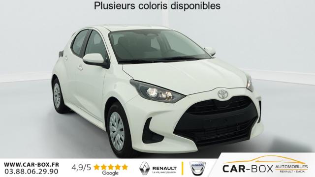Toyota