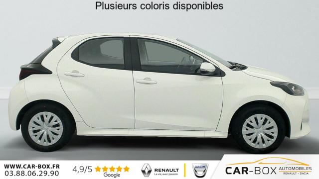 Toyota Yaris image 3