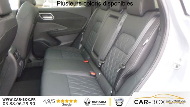 Nissan Qashqai image 2