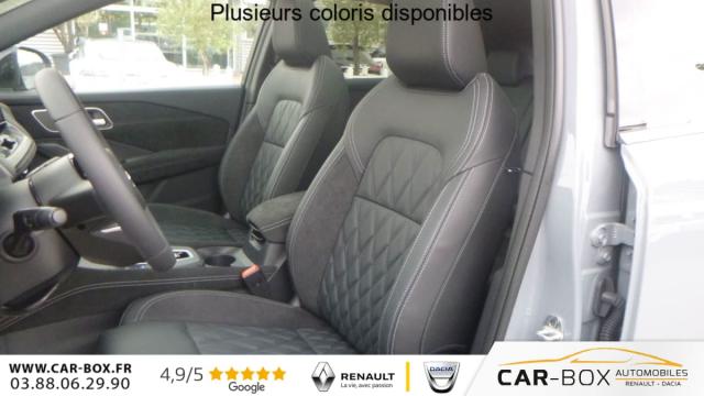 Nissan Qashqai image 3