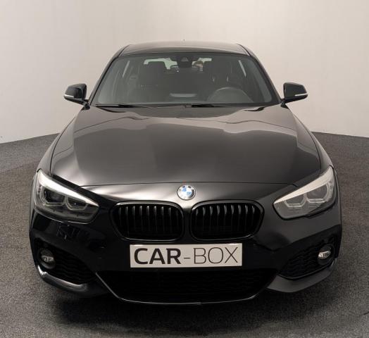 Bmw Série 1 image 9