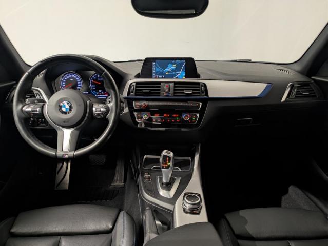 Bmw Série 1 image 8