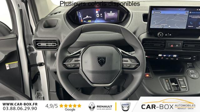 Peugeot Partner image 5