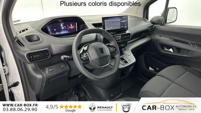 Peugeot Partner image 1