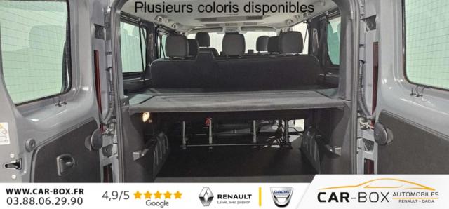 Nissan Primastar image 4