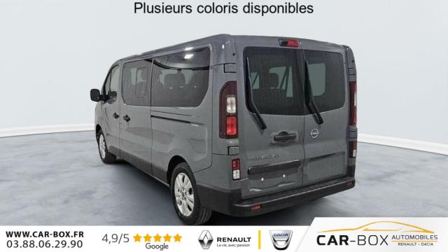 Nissan Primastar image 6