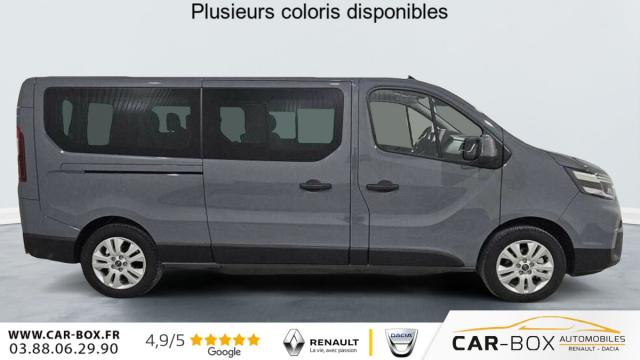 Nissan Primastar image 1