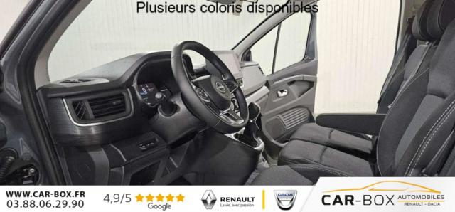 Nissan Primastar image 5