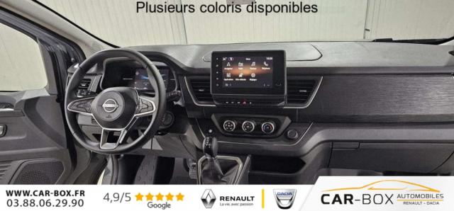 Nissan Primastar image 7