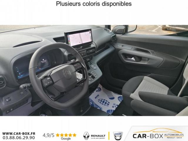 Citroen Berlingo image 8