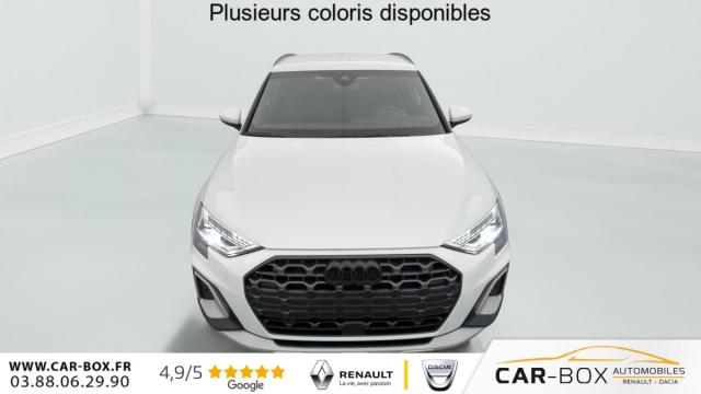 Audi A3 image 9