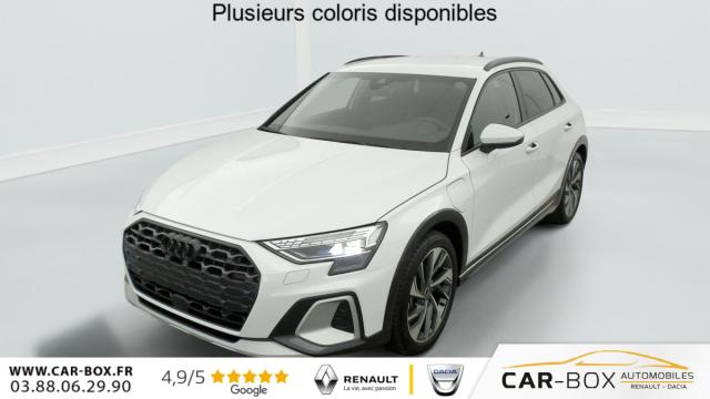Audi A3 image 8