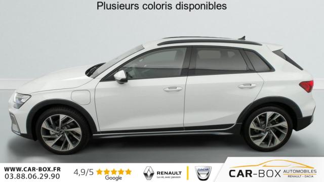Audi A3 image 3