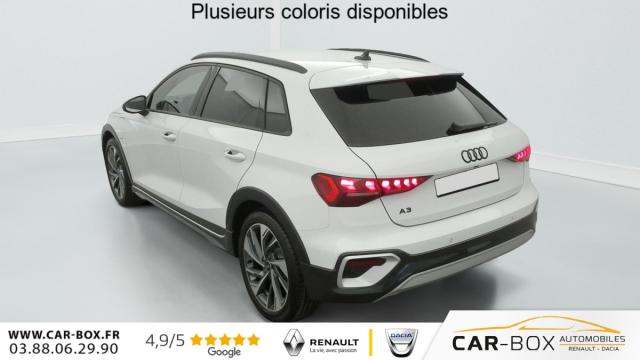 Audi A3 image 4