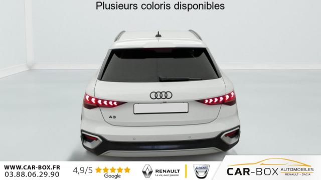 Audi A3 image 1