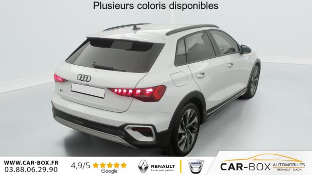 Audi A3 image 2