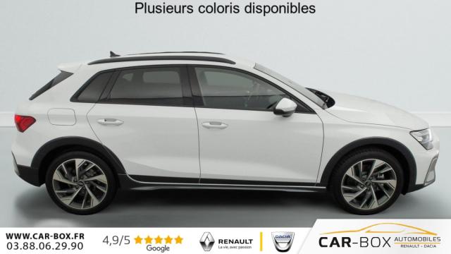 Audi A3 image 6