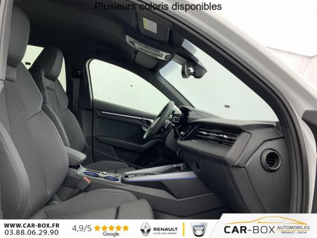 Audi A3 image 7
