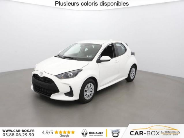 Toyota