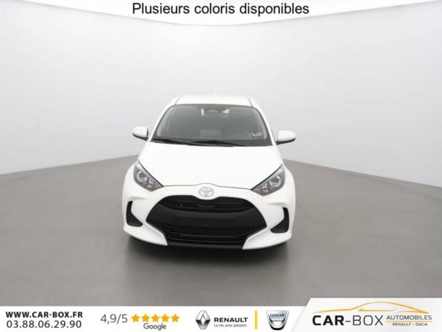 Toyota Yaris image 1