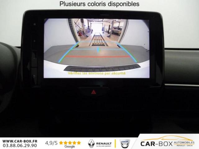 Toyota Yaris image 5