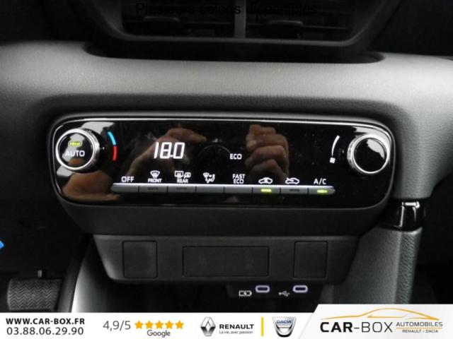 Toyota Yaris image 6