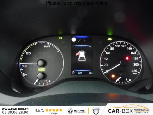 Toyota Yaris image 3