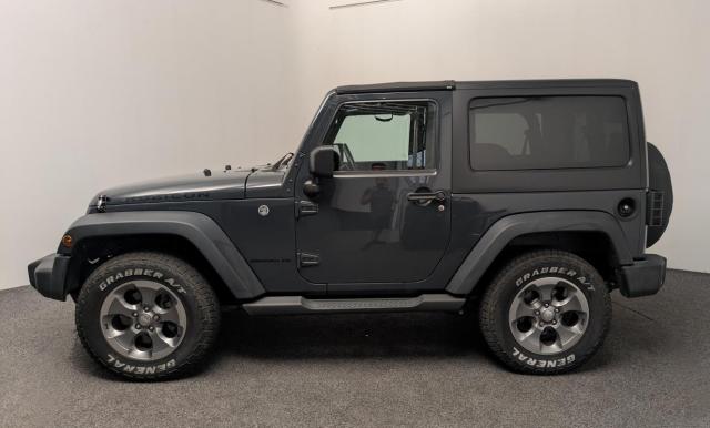Jeep Wrangler image 5