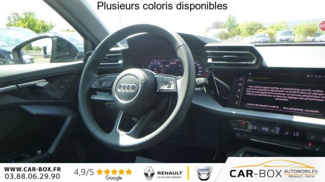 Audi A3 Sportback image 7