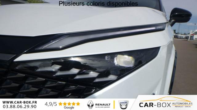 Nissan Qashqai image 2