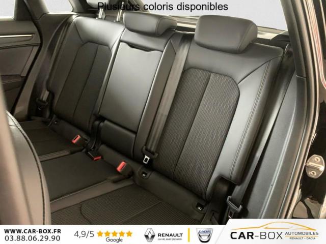 Audi Q3 image 3