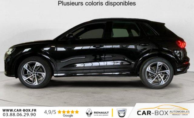 Audi Q3 image 4