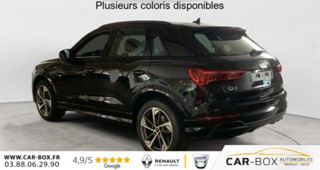 Audi Q3 image 2