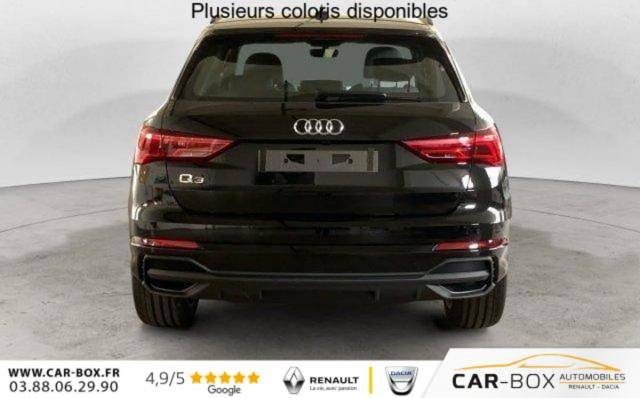 Audi Q3 image 7