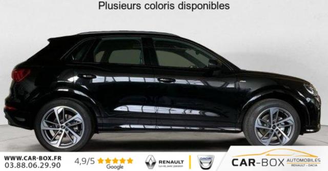Audi Q3 image 6